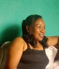 Rencontre Femme Madagascar à Tamatave  : Winni, 53 ans